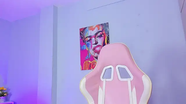 Snapshot of SammyRose_ chatting on 09/16/25, 07:59 SammyRose online show from 09/16/25, 07:59