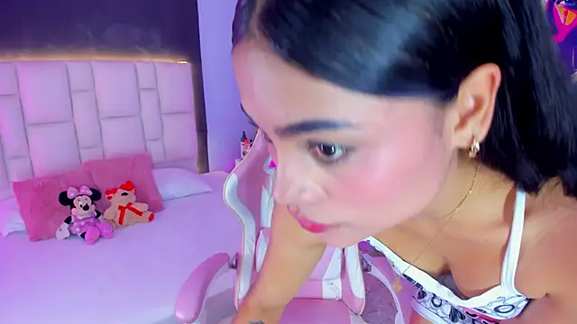 Snapshot of SammyRose_ chatting on 10/20/25, 07:58 SammyRose online show from 10/20/25, 07:58