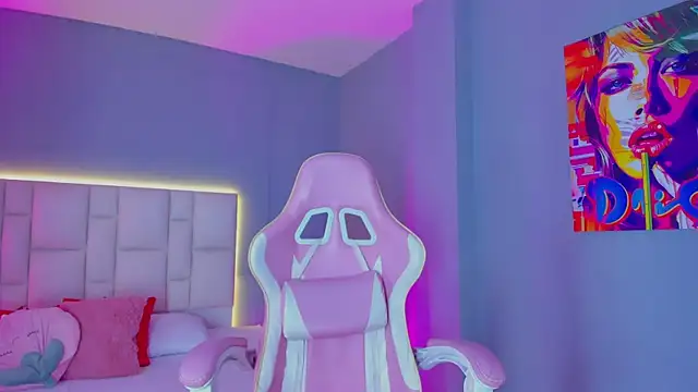 SammyRose  online show from 01/10/26, 07:37