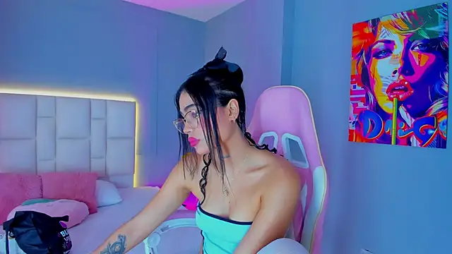 SammyRose  online show from 01/15/26, 07:50