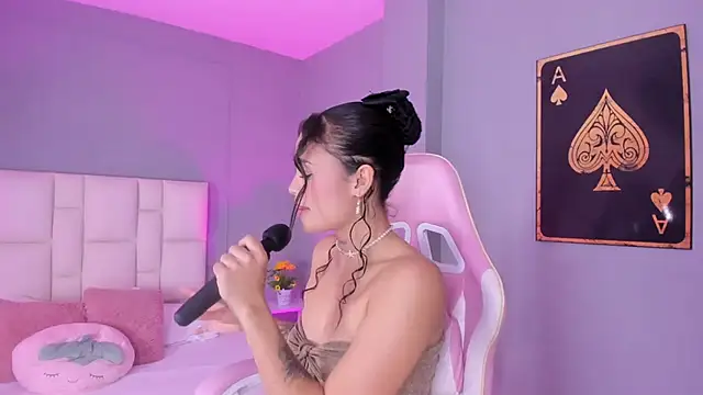 SammyRose  online show from 03/05/26, 06:26