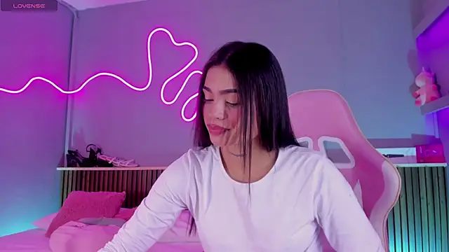 SammyRose  online show from 04/21/26, 08:34