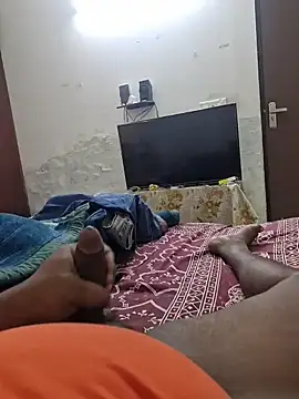 indiankiing online show from 11/06/25, 05:30