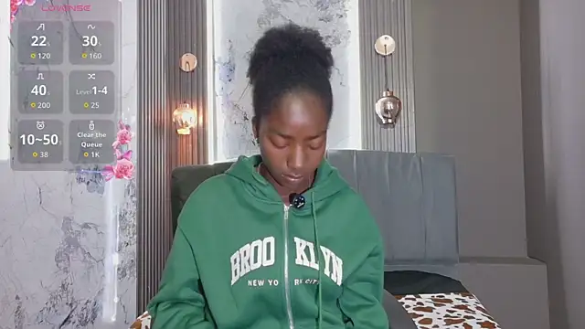 Snapshot of katia_green1 chatting on 02/09/26, 12:31 katia green1 online show from 02/09/26, 12:31