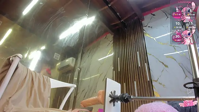 VictoriaDuart online show from 09/24/25, 09:29