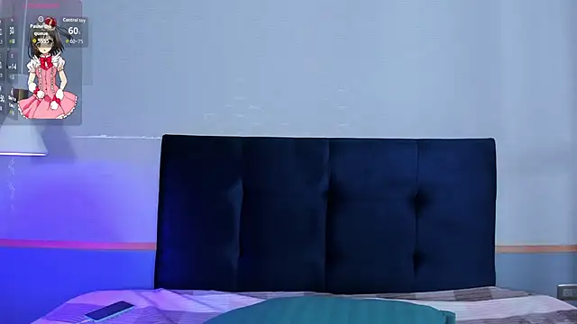 Tsuki Maru online show from 03/18/26, 09:29