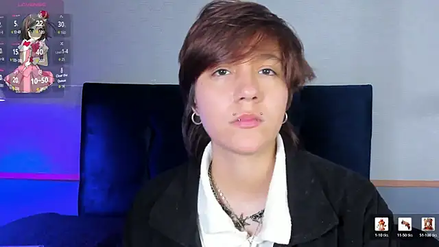 Tsuki Maru online show from 03/30/26, 12:00