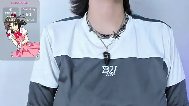 Tsuki Maru online show from 04/07/26, 08:09