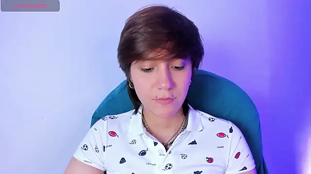 Tsuki Maru online show from 04/19/26, 09:06