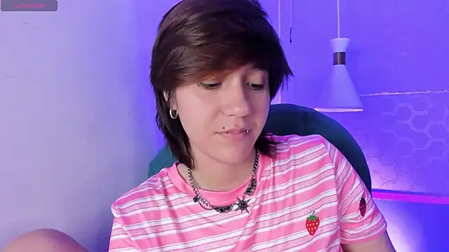 Tsuki Maru online show from 04/23/26, 12:29