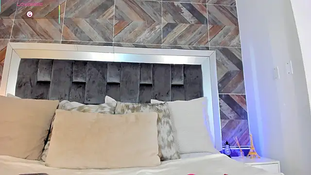 MilaGrace1 online show from 09/13/25, 10:37