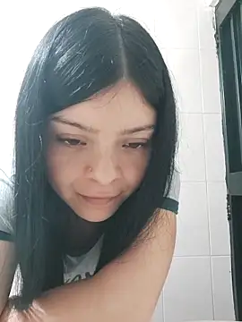 LunaJacobs online show from 03/06/26, 02:52