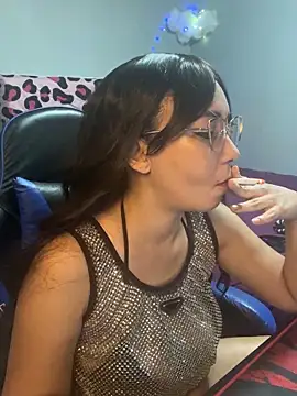 Snapshot of aliciaxul chatting on 10/01/25, 12:11 aliciaxul online show from 10/01/25, 12:11