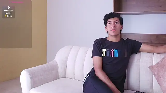 E R O S  online show from 09/10/25, 08:53