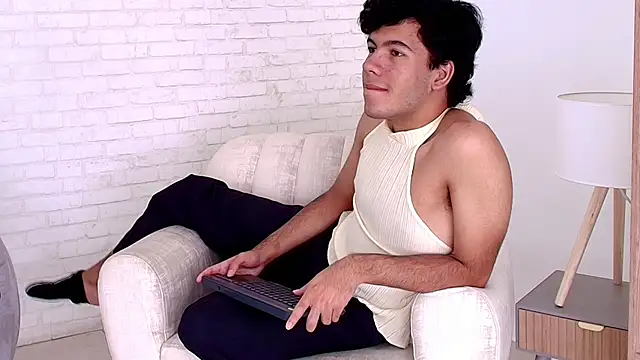 E R O S  online show from 09/30/25, 01:05