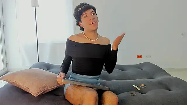 E R O S  online show from 10/18/25, 01:45