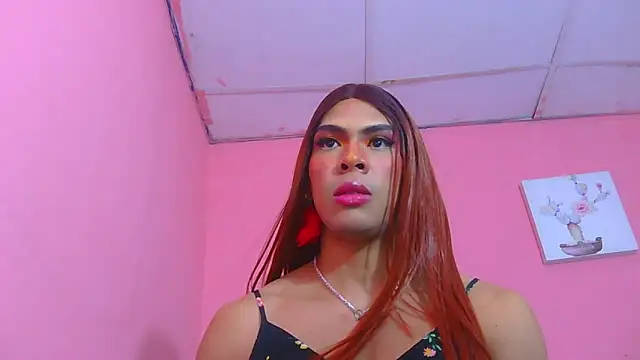 Coral Santana x online show from 09/11/25, 02:55