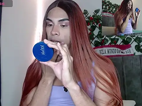 Coral Santana x online show from 11/29/25, 04:32