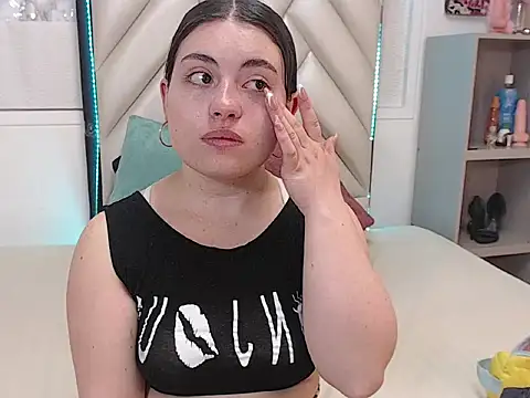 Vicluxxx online show from 10/26/25, 12:55