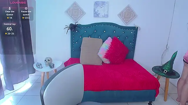 Snapshot of IamBunny_f_w chatting on 11/01/25, 01:35 IamBunny f w online show from 11/01/25, 01:35