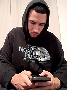 Jadriel23 online show from 09/16/25, 09:16