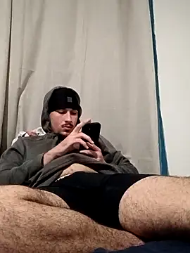 Jadriel23 online show from 09/29/25, 04:39