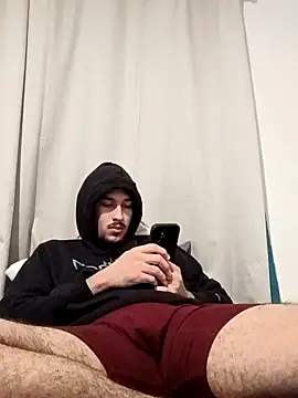 Jadriel23 online show from 10/04/25, 05:27