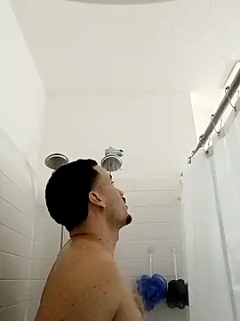 Jadriel23 online show from 10/08/25, 06:49