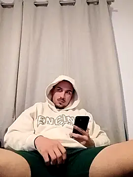 Jadriel23 online show from 11/01/25, 04:03