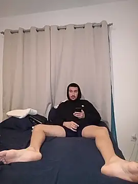 Jadriel23 online show from 11/08/25, 03:07