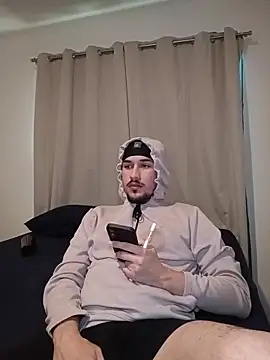 Jadriel23 online show from 11/21/25, 09:35