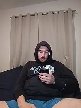 Jadriel23 online show from 12/02/25, 02:06