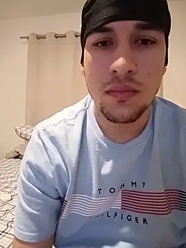 Jadriel23 online show from 12/19/25, 12:28