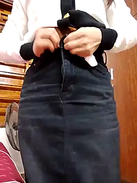 MaryyLy online show from 10/31/25, 01:34