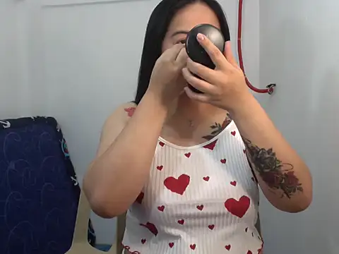 sexylhane online show from 09/11/25, 06:35