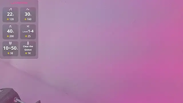  valeria saenz  online show from 01/16/26, 03:21