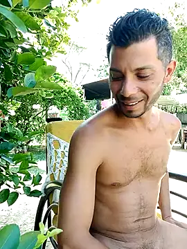 AlphaAlterX online show from 04/22/26, 06:53