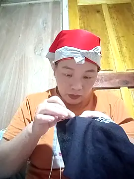 ningchun20 online show from 10/05/25, 05:17