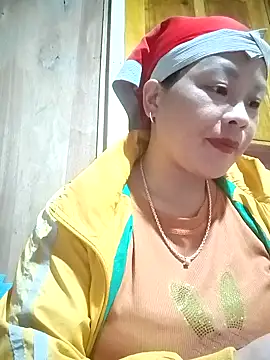 ningchun20 online show from 10/24/25, 12:45