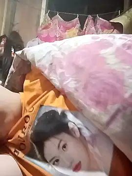 ningchun20 online show from 10/28/25, 09:50