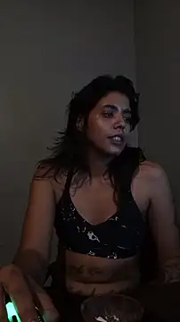 Snapshot of Maricamposs chatting on 02/28/26, 10:55 Maricamposs online show from 02/28/26, 10:55