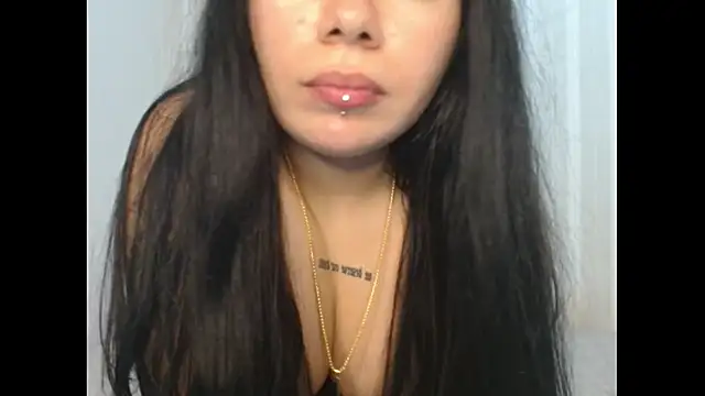 ingridequinti online show from 11/10/25, 02:54