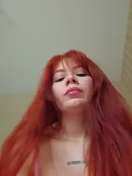 ingridequinti online show from 01/14/26, 02:23