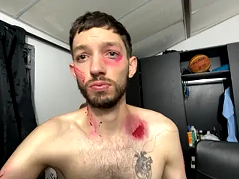 sarabiaarevalo online show from 11/01/25, 05:31