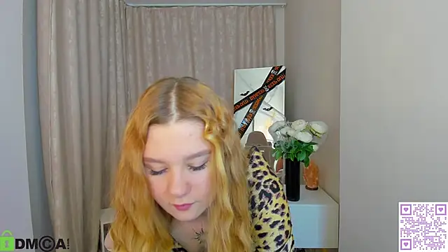 Brenda Puff online show from 10/31/25, 12:44