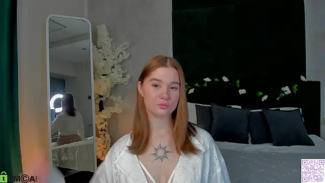 Brenda Puff online show from 12/04/25, 11:35