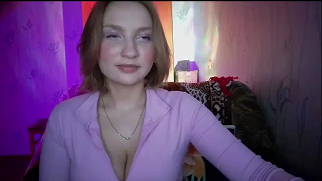 Snapshot of pr_In_cess_ chatting on 11/10/25, 09:47 pr In cess online show from 11/10/25, 09:47