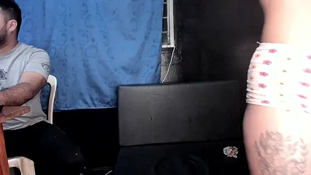 SICOPATA FAMILY online show from 03/13/26, 07:15