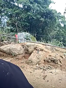 ALIENHR38 online show from 12/23/25, 01:36