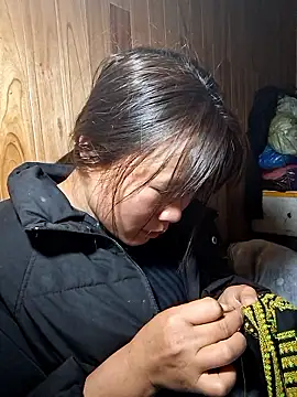 ALIENHR38 online show from 01/07/26, 02:25